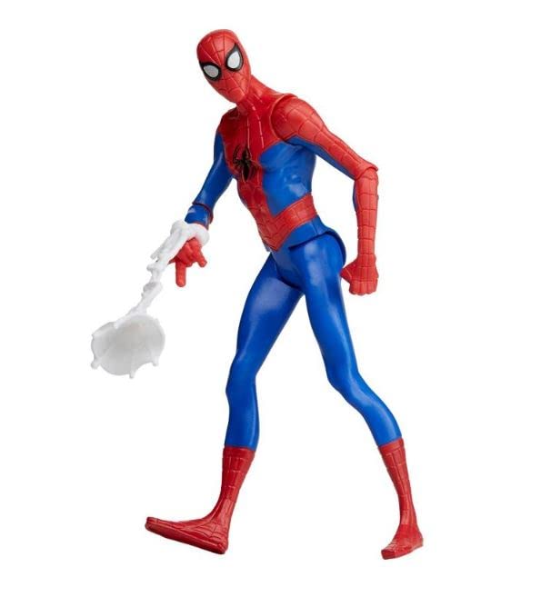 Amazon.co.jp: マーベル スパイダーマン アクロス・ザ・スパイダー