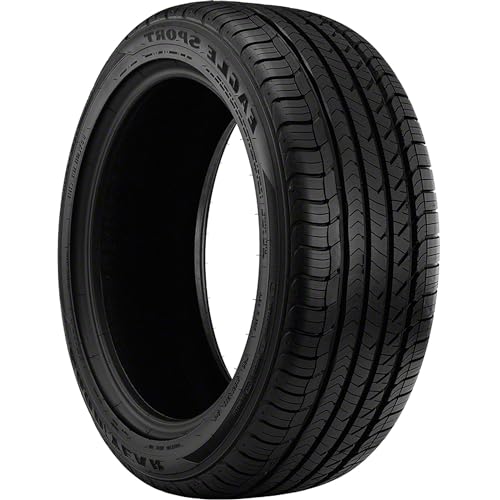 Goodyear 109104366 Eagle Sport All-Season 91W thumb #4