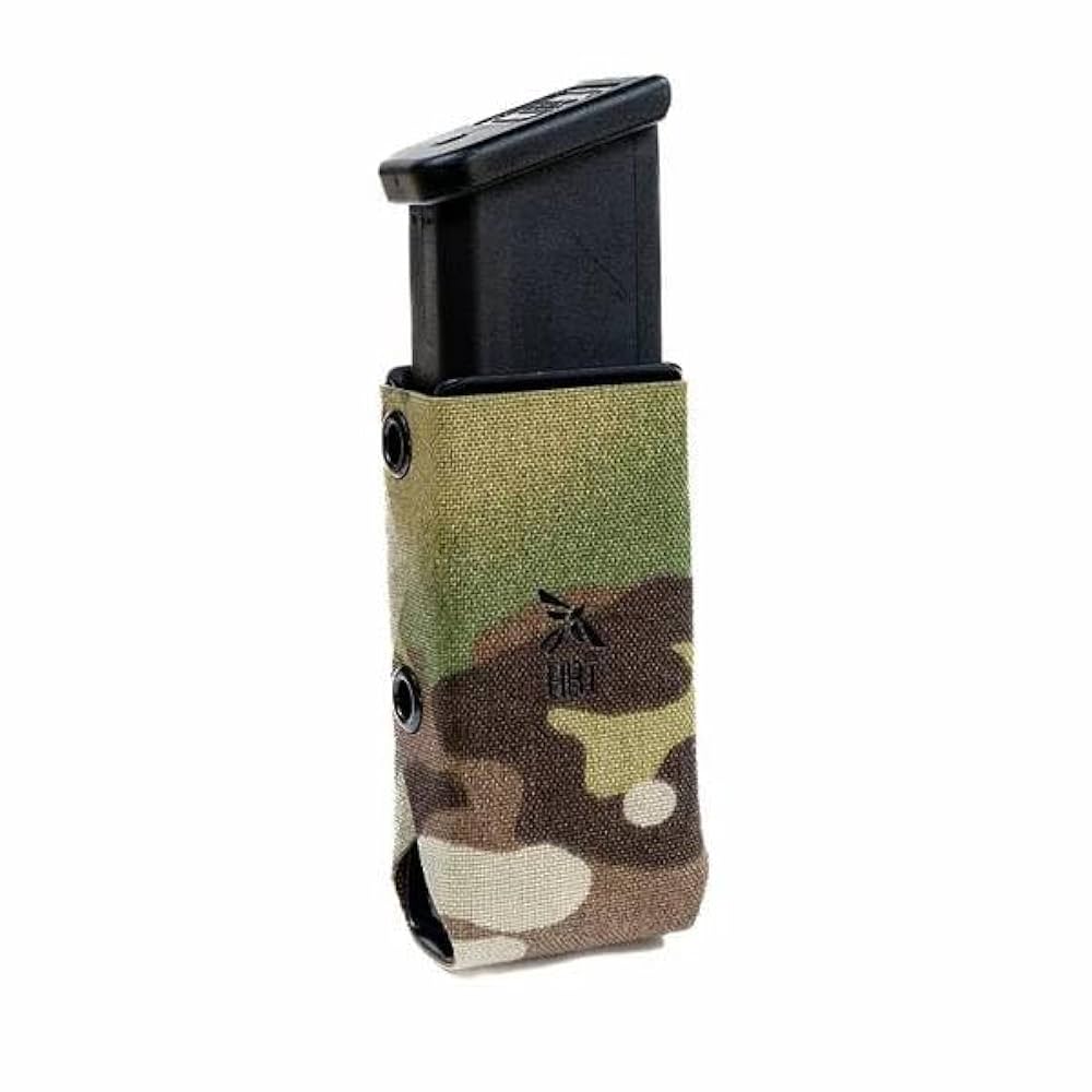 HRT マガジンポーチ　セット 公式【TAILOR JAPAN/テイラージャパン】HRTタイプ ハンドガン