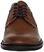 FRYE Men's James Wingtip Oxford