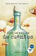 Casi un millón de cuentos: 88 (Ala Delta - Serie Azul)