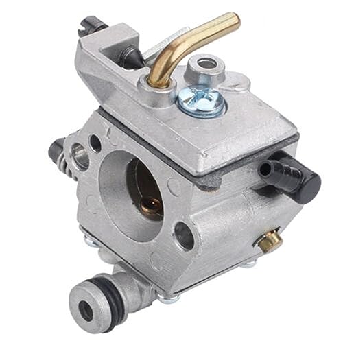 Démarrage difficile de tronçonneuse ? Solution carburateur complet pour STIHL 026 MS260