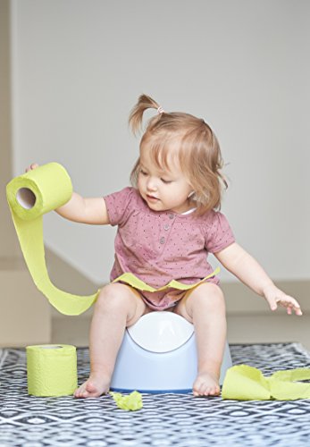 BÉABA, potje oefenen baby zindelijkheid, ergonomisch, met handgrepen op de zitting, anti-slip, hygienisch, makkelijk… - Image 5