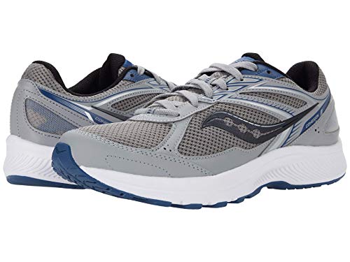 Image of Saucony Mens Cohesion 14 Running Shoe