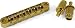 Kluson Replacement Nashville Tune-O-Matic Bridge For Samick Guitars Gold