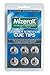 Mizerak Screw-on Leather Cue Tips