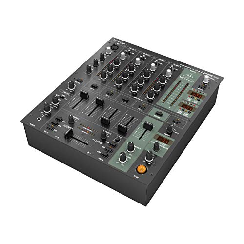 Dj E Iluminación, Musical Instruments Imagen adicional