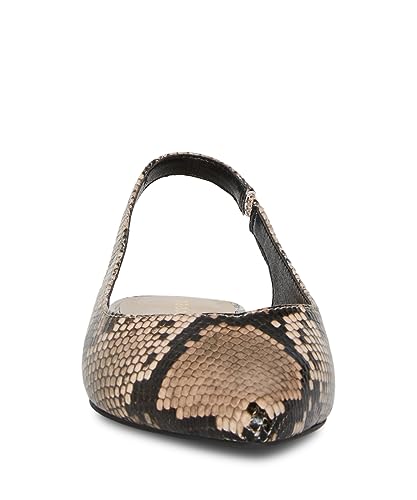 Image of Madden Girl Women's Delaneyy Sling-Back Flat