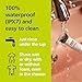 Philips Norelco OneBlade Intimate, Designed for Pubic Grooming, Trim & Shave with Extra Skin Protection, Waterproof, Model QP1924/70