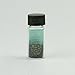 10g 99.99% Pure Selenium Metal Metalloid Element 34 in Glass Bottles With Label
