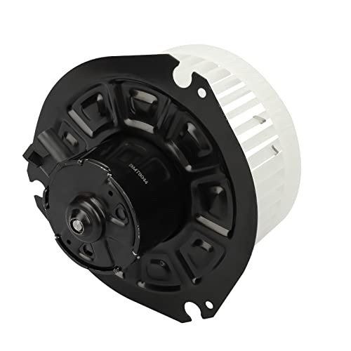 Image of IRONTEK 700067 HVAC Blower Motor Assembly for 1996-2013 for Chevrolet Express 1500 /Express 2500 /Express 3500, 1996-2013 for GMC Savana 1500 /Savana 2500 /Savana 3500 615-00535 15-81085 GM3126101