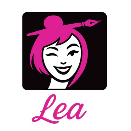 Meet Lea - Article TTS cover art