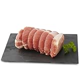 Rôti de porc filet label rouge,750 g...