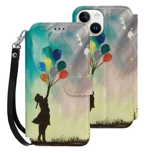 iPhone15pP[X 蒠^ oNV[ ̎q ԂD Banksy X}zP[X ACtH15p P[X z^  lC ӂ15gуJo[ ϏՌ EȒP jp