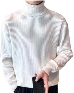 Men's Full Sleeves High Neck Solid Polycotton T-Shirt| Comfortable, Lightweight,Breathable, Skin Friendly Price In India