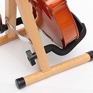 YGYGYG Guitare Murale Crochet Stand De Guitare De Violon Universel Porte-Guitare Pliable De Voyage De Voyage Pliant pour… - Les Beatles, Paul McCartney, John Lennon, RIngo Starr, George Harrison YGYGYG Guitare Murale Crochet Stand De Guitare De Violon Universel Porte-Guitare Pliable De Voyage De Voyage Pliant pour… – Image 4