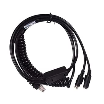 Adattatore CA 5 V Per Caricabatterie Honeywell MS9520 Voyager - Foto 7