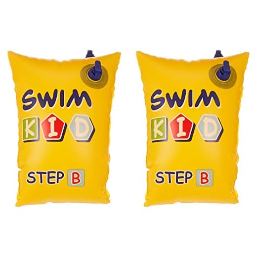 Globo, Bandas De Brazo Swim 25X15 Cm Brazaletes Y Flotadores Natación Y Waterpolo Unisex Infantil, Color (Multicolor), Única (1)