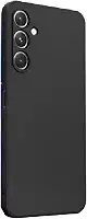 Capa Capinha Slim Luxo Aveludada Premium Para Samsung Galaxy A15 / Galaxy M15 - TELA 6.5