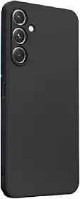 Capa Capinha Slim Luxo Aveludada Premium Para Samsung Galaxy A15 / Galaxy M15 - TELA 6.5