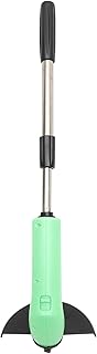 Parliky 1 Conjunto Mini Cortador De Grama Mini Cortador De Feno Ferramenta De Aparar Cortador De Feno Portátil Cortador De Grama Máquina De Poda Cortador De Grama Cortador De Grama Verde