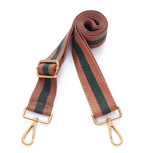 Image of Purse Straps Replacement Wide Crossbody Shoulder Strap for Bags Purse Extender Accessories Guitar Straps