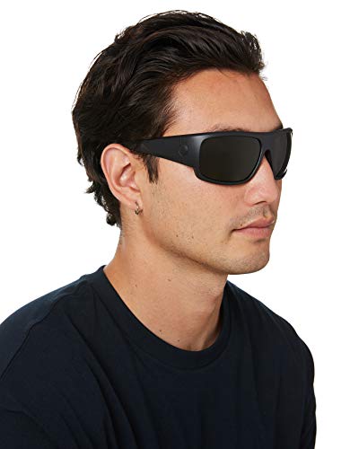Electric Eyewear - Mahi Matte Black/Grey Polar #TOP4