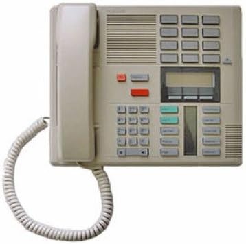 Meridian M7310 Telephone Ash