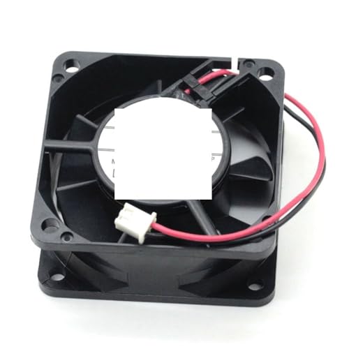 Ventilateur 60 mm 24 V évite la surchauffe de vos radiateurs - 3