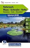 schwalmernstrasse 12 thun  Kümmerly+Frey Outdoorkarte Deutschland 62 Naturpark Maas, Schwalm, Nette, 1:50.000: Mit Heinsberg, Venlo und Düsseldorf. Touren für Wanderer, Biker und mehr! Free Download