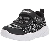 Skechers Nitro Sprint Karvo Boys Sports Trainers