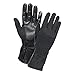 ROTHCO GI TYPE FLIGHT GLOVES - OD/BLACK