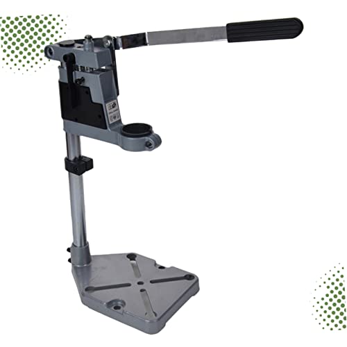 VILLCASE Estrutura De Cama Portátil Suportes De Cama Furadeira De Bancada Braçadeira De Furadeira De