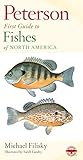 Peterson First Guide to Fishes of North America
