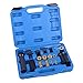 DAYUAN Engine Injector Removal Puller Kit Car Repair Garage Installer Tools Compatible with Most VW Audi Skoda