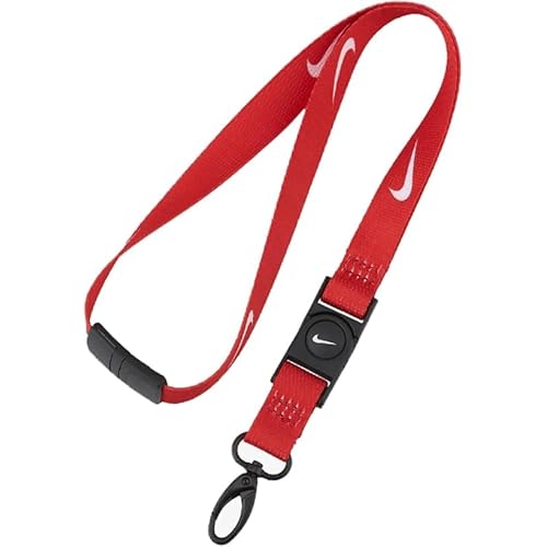 Nike Premier Breakaway Durable Lanyard - Unisex - One Size Fits All