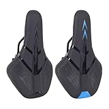 Fahrradsattel, Fahrradsattel, Satteldecke für Motorradfahrer – bequemes Sitzkissen für Fahrradsitz, wasserdicht, gepolsterter Motorradsattel