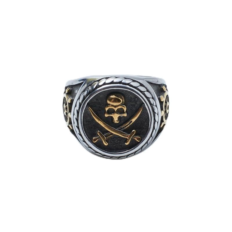 Salty Halloween Theme Jewellery | Dynamic Dignity Ring | Adjustable Statement Finger Ring | Spooky Designs | Fancy & Stylish | Horror Fashion Jewelry | Halloween Accessory (B0CZJPKJS2) Amazon Price History, Amazon Price Tracker