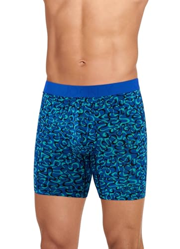 Jockey Men's Underwear Active Ultra Soft Modal 6