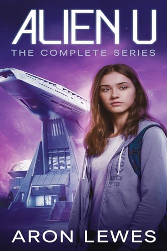 Alien U: The Complete Series
