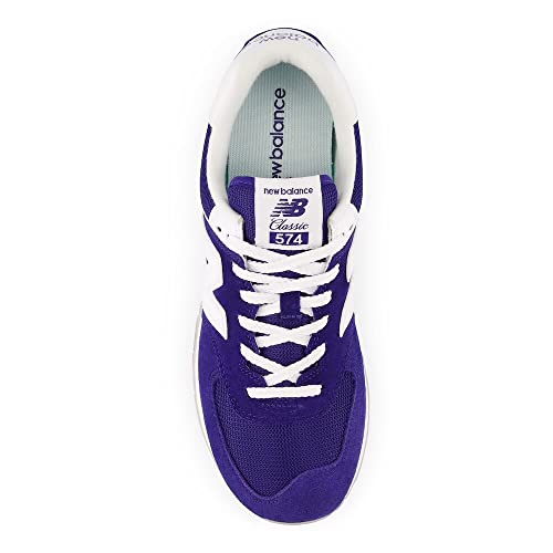 Image of New Balance Men's 574 V1 Core Sneakers
