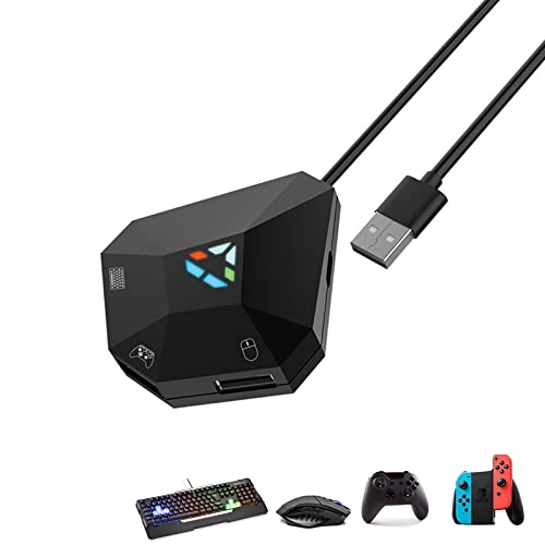 Xbox One Adapter Für Maus Und Tastatur Xbox One Maus und Tastatur – Die 15 besten Produkte im Vergleich - WinTotal
