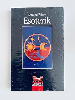 Paperback Esoterik [German] Book