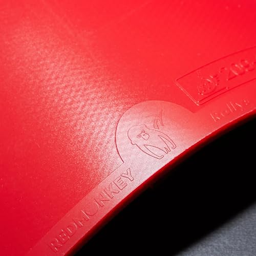 Rallys(�����[�Y) �싅���o�[ REDMONKEY(���b�h�����L�[) ���\�t�g ���{�����o�[ (���b�h, 2.0)