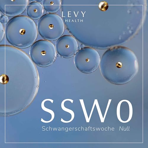 Page de couverture de Schwangerschaftswoche Null