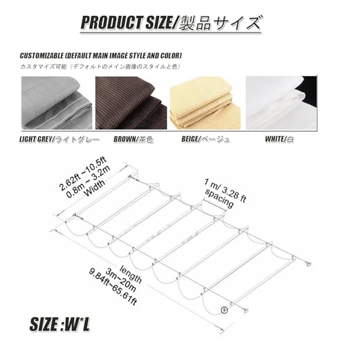 Toldo exterior retráctil para eliminar el calor en patios con sol directo 3