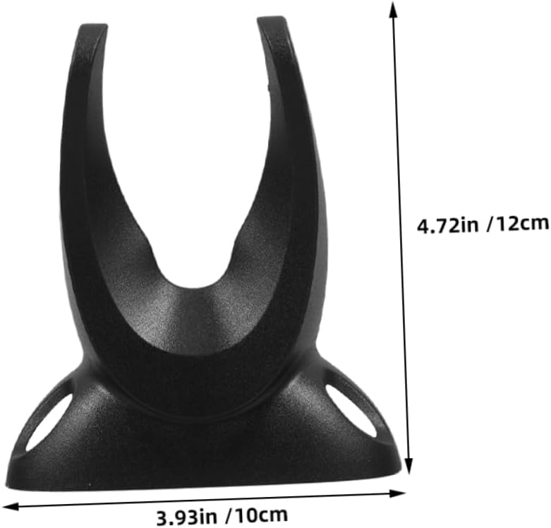 2pcs Universal Barcode Scanner Holder Bracket for Handheld Scanners image 2