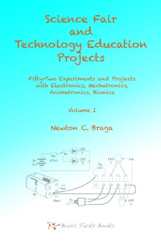 Science Fair and Technology Education Projects