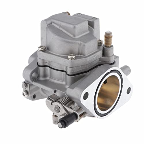 Carburateur YAMAHA 40HP pour réparer le moteur de bateau de pêche