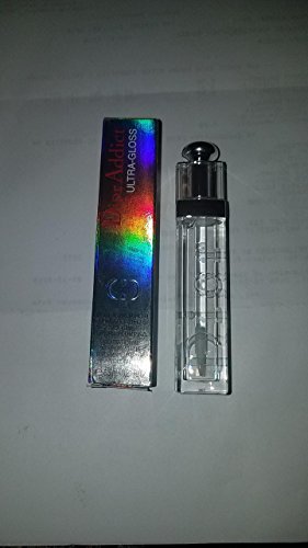 Christian Dior Dior Addict Lip Maximizer Collagen Activ High Volume Plumper : 1 Piece